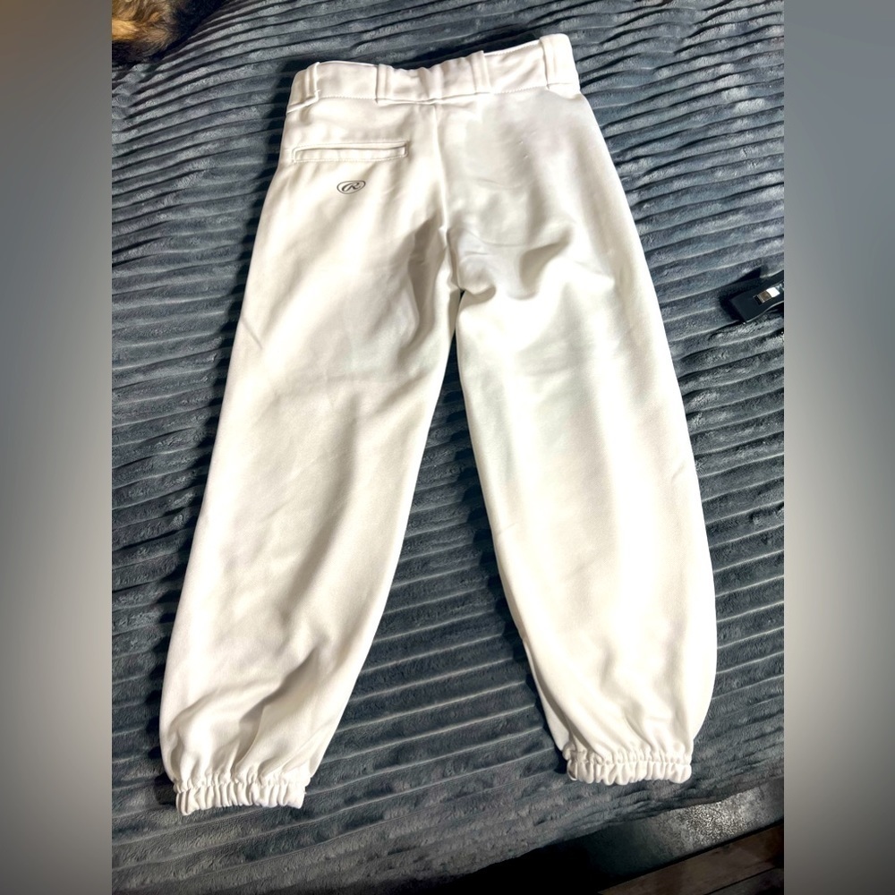 Baseball Pants​​​ - Picture 4 of 5